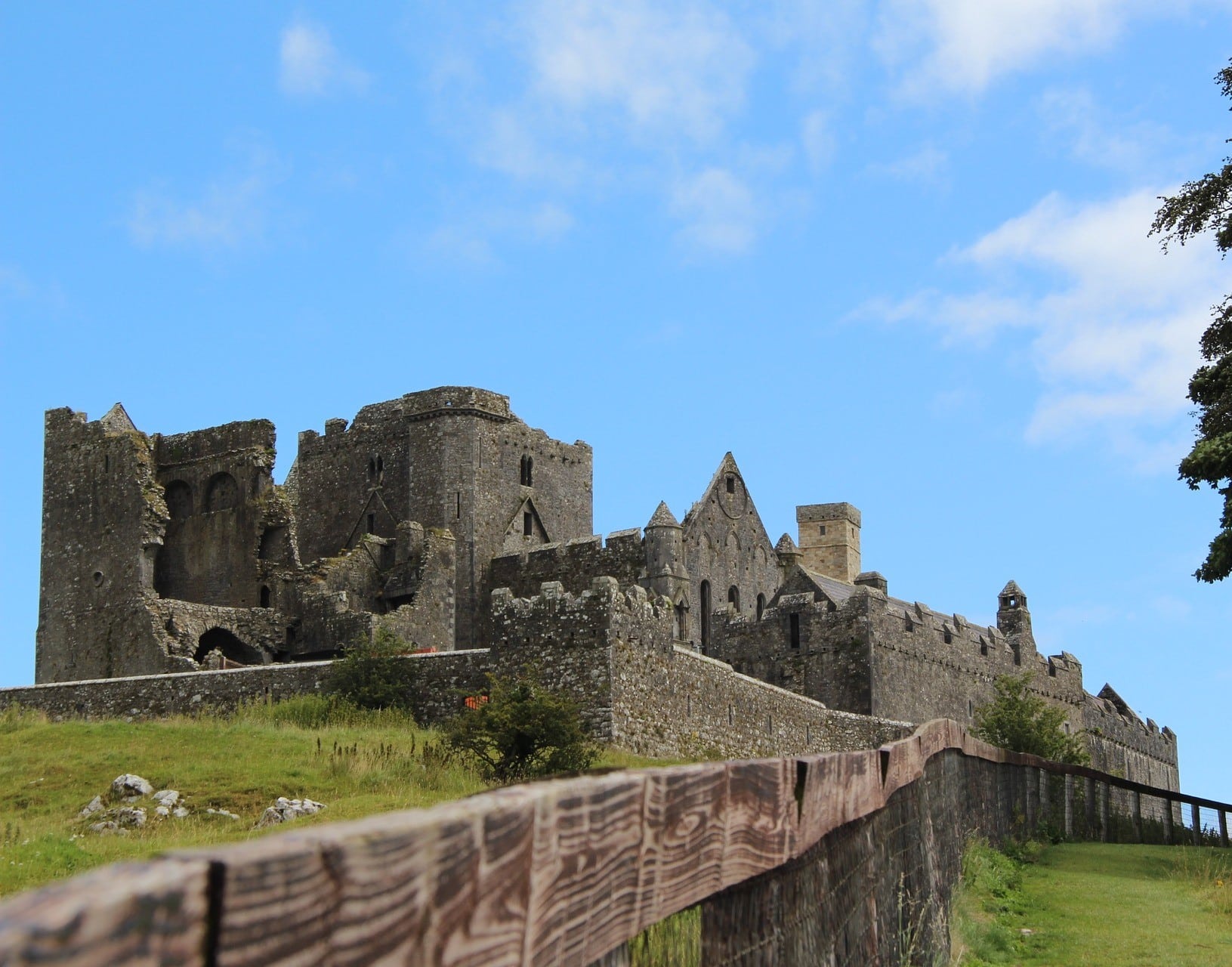 Castles In Ireland - 10 Fascinating Castles You Should See