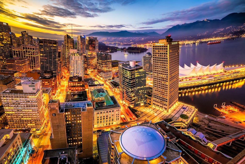 50+ Things You MUST Know Before Moving To Vancouver