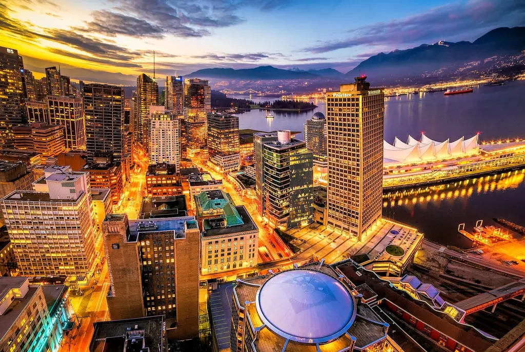 7 Things You Should Know Before Visiting Vancouver, According To