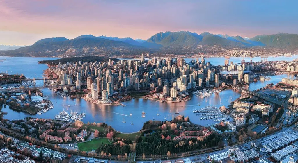 50 Things You MUST Know Before Moving To Vancouver