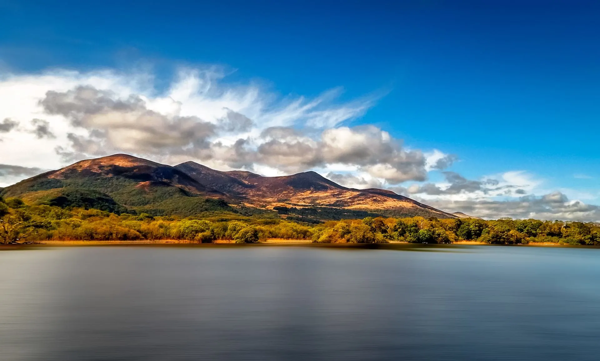 Learn everything you need to know about Ireland's climate including average temperatures, the best time to visit, and tips before you visit Ireland