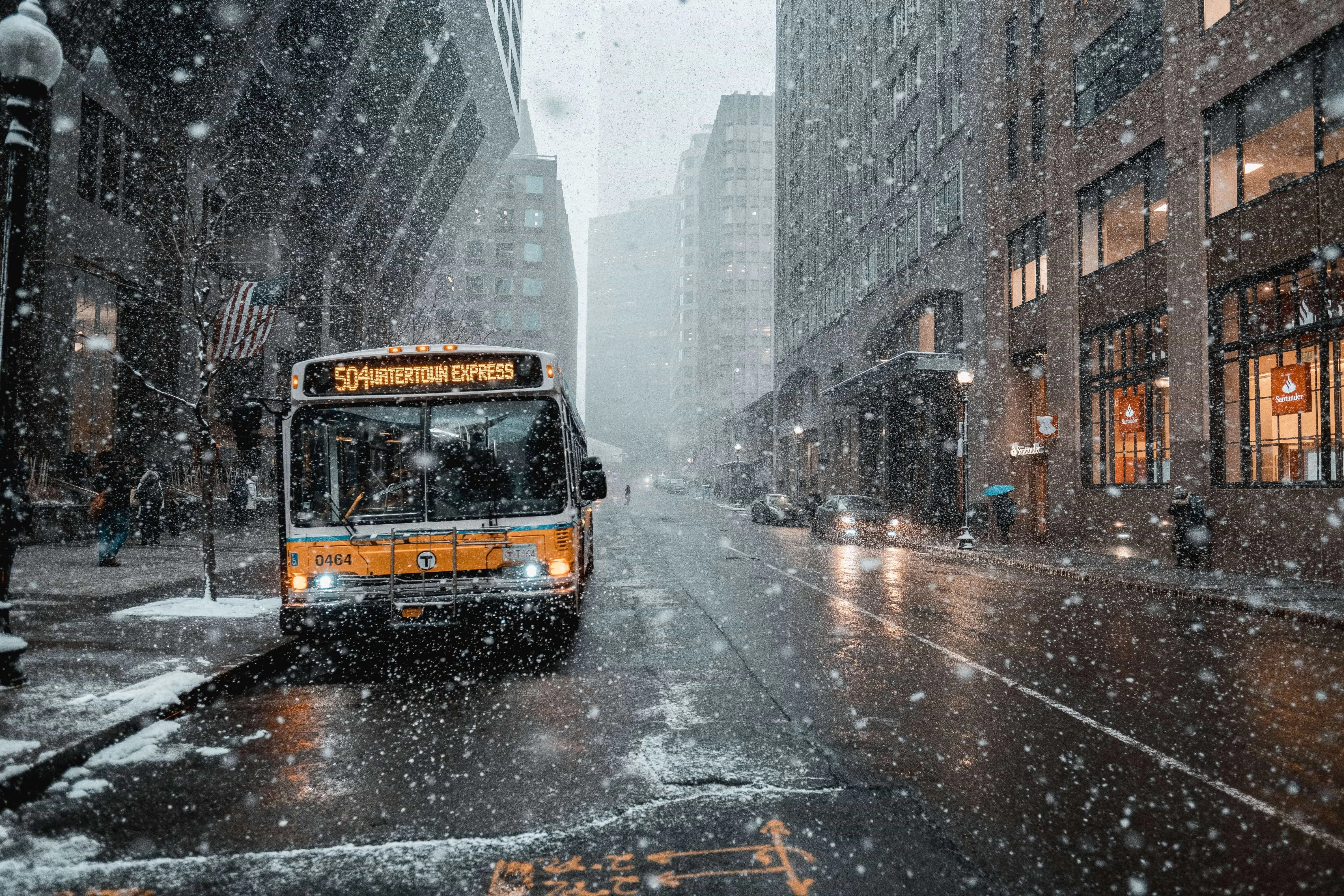 Moving to Vancouver? - Get yourself a Compass card to get around Vancouver via Skytrain or bus.