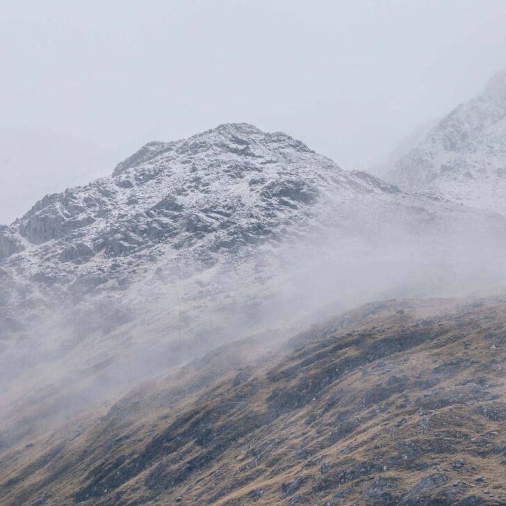 Learn everything you need to know about Ireland's climate including average temperatures, the best time to visit, and tips before you visit Ireland