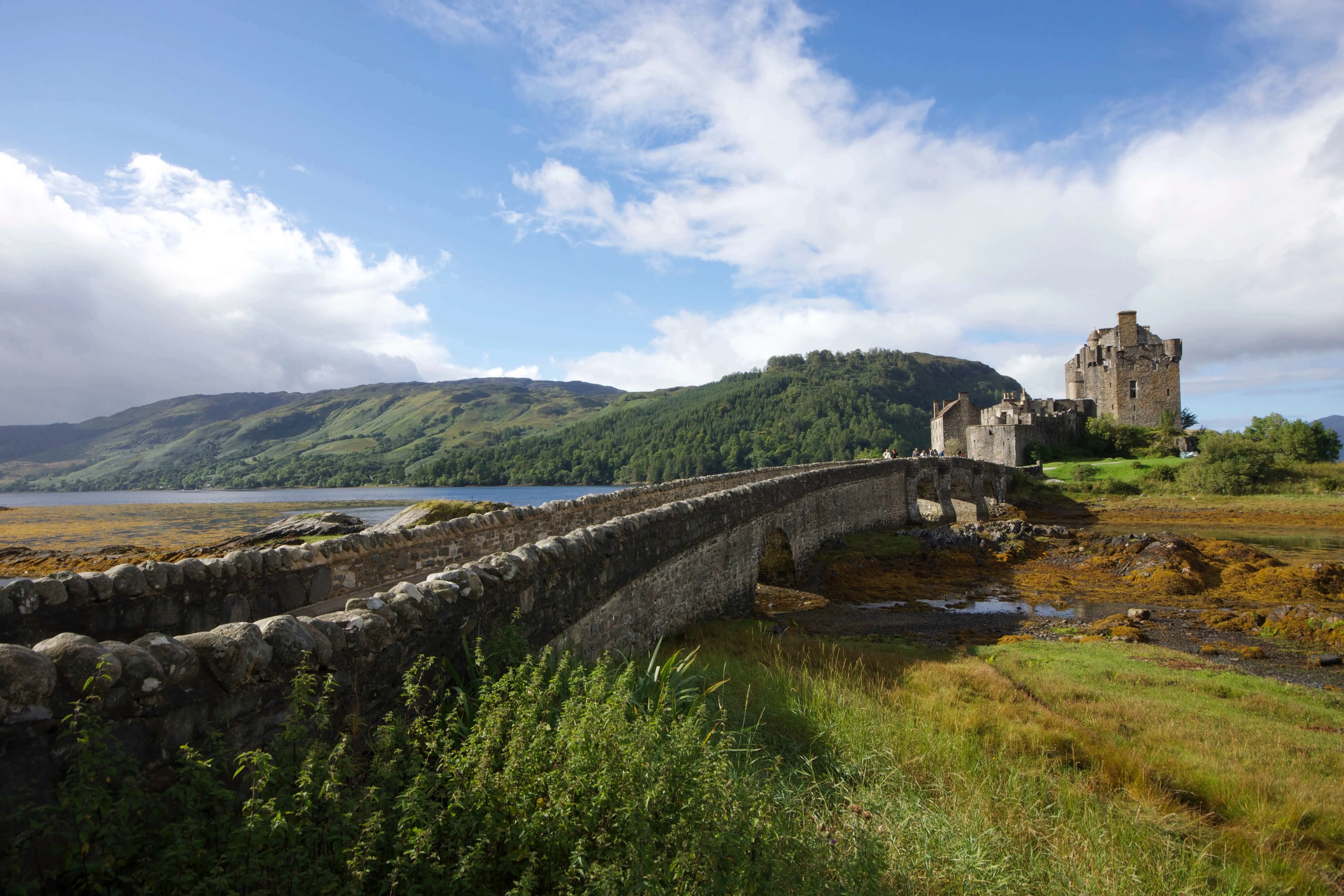 Learn everything you need to know about Ireland's climate including average temperatures, the best time to visit, and tips before you visit Ireland