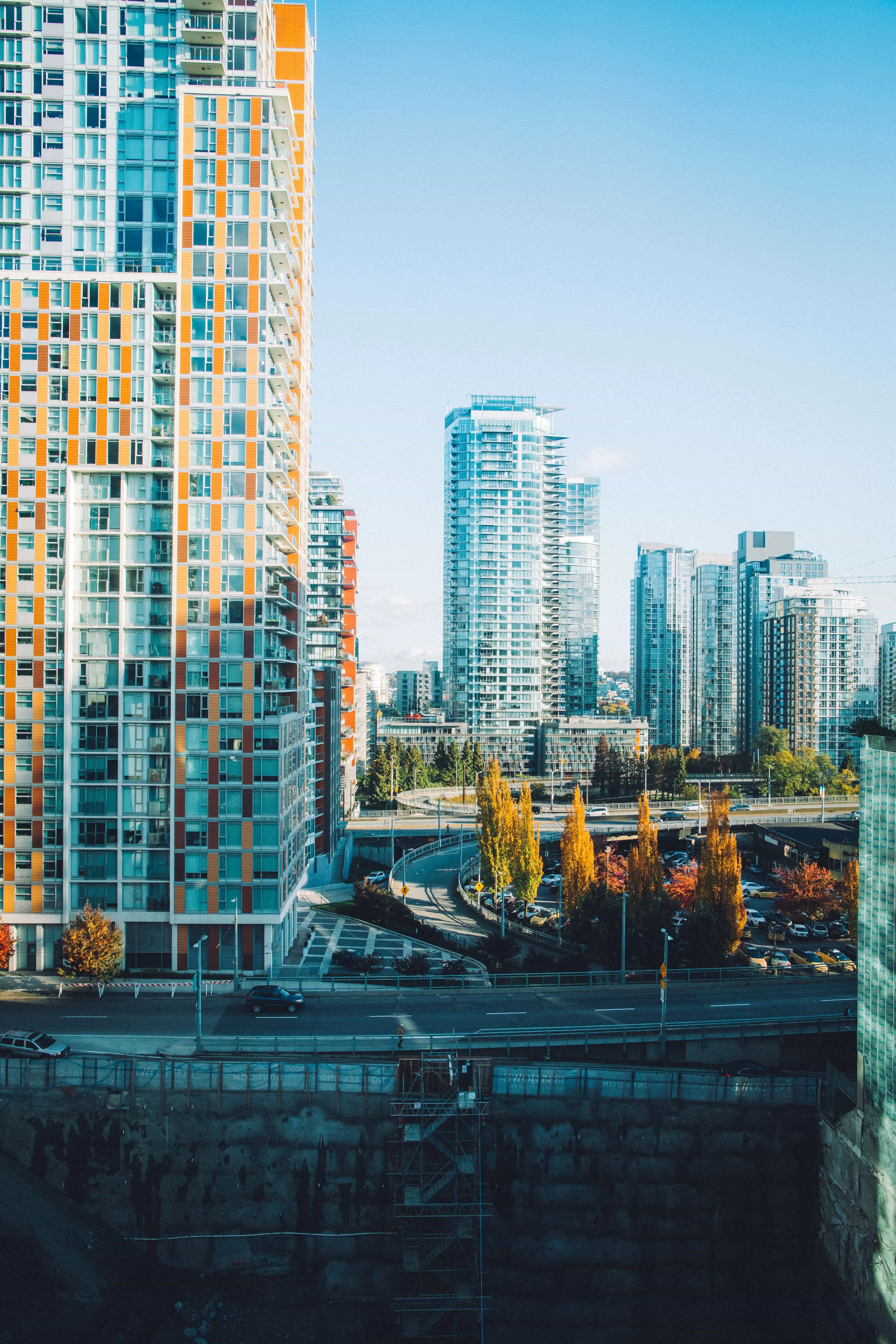 Moving to Vancouver. - Everything you need to know about rental in Vancouver