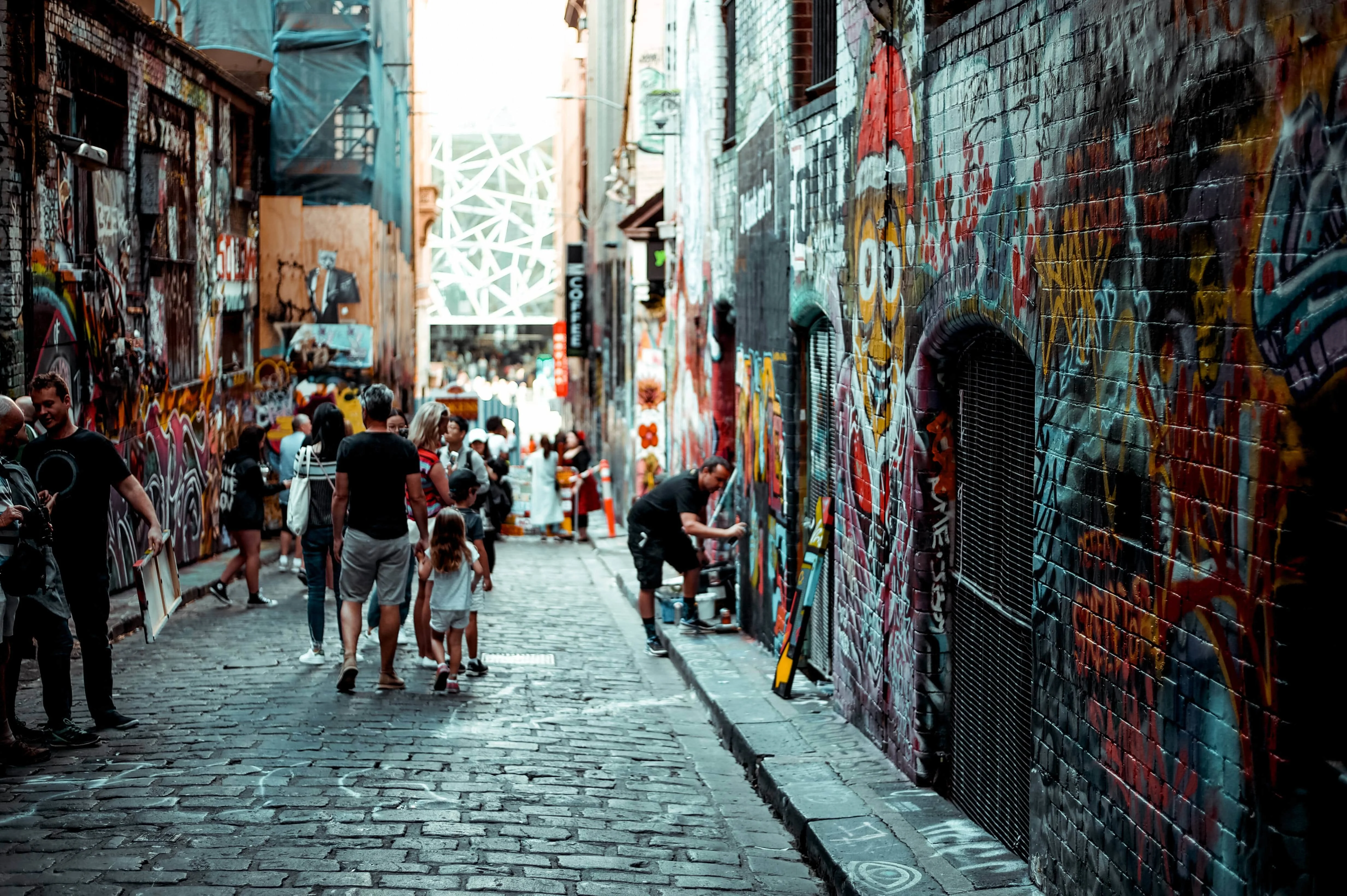 Moving To Melbourne? Discover 14 crucial & not so obvious things you learn after you move. If you are not sure what to expect, this post has you covered.