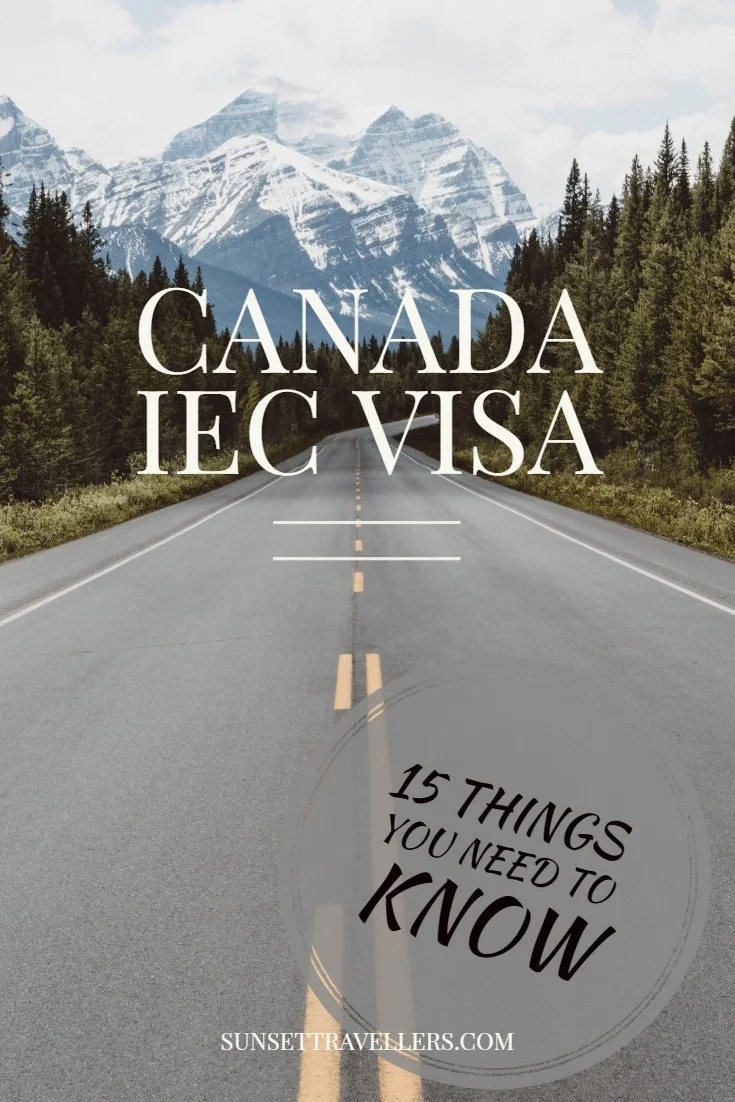 15 Things You Need To Know About A Working Holiday Visa In Canada