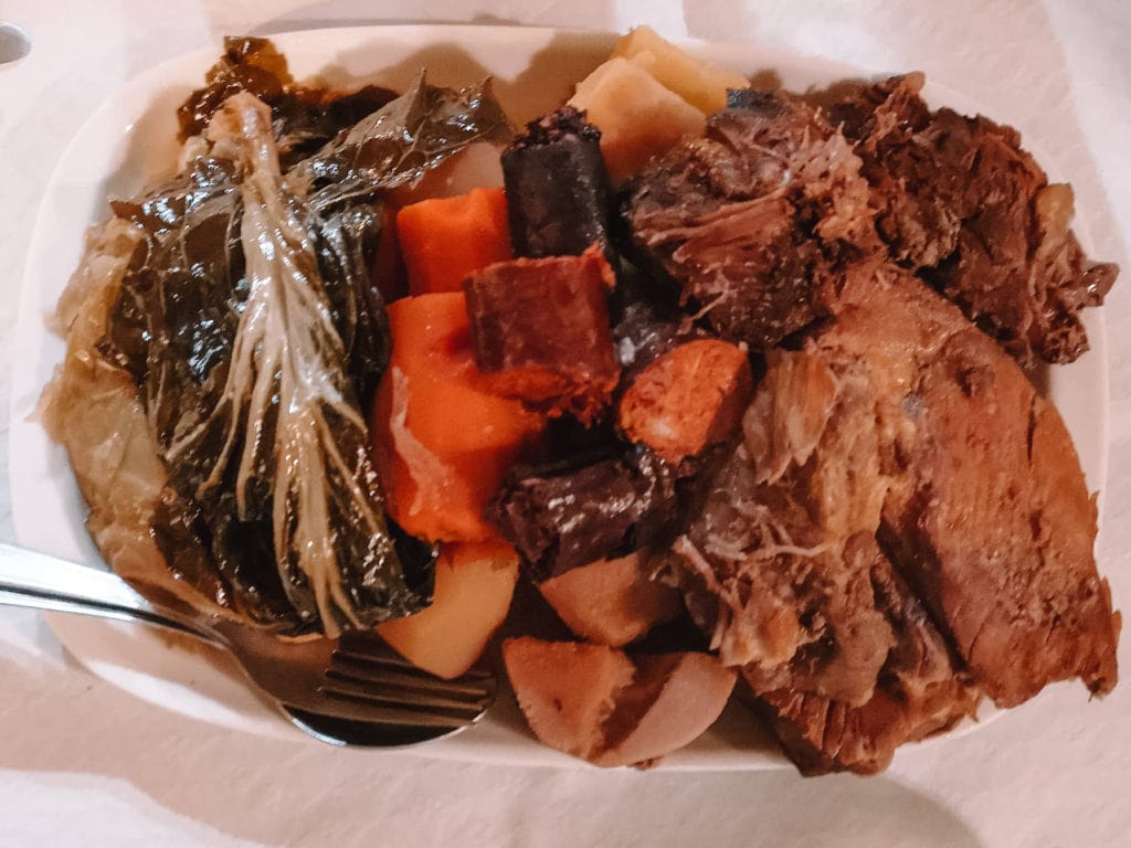 20 Unmissable Things To Do On São Miguel Island, Azores - Sao Miguel Authentic Food