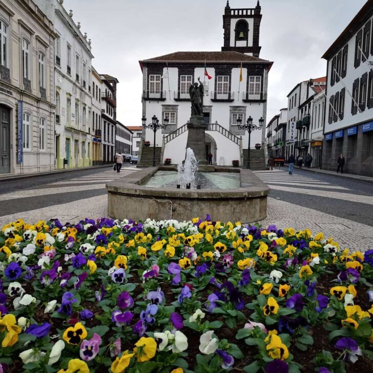 20 Unmissable Things To Do On São Miguel Island, Azores - Sao Miguel Ponta Del Gada