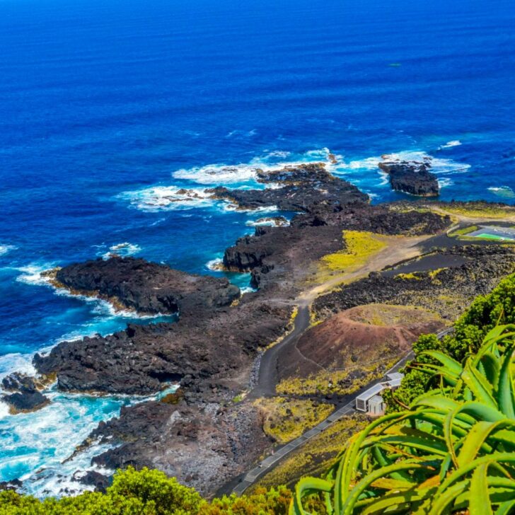 20 Unmissable Things To Do On São Miguel Island, Azores - Sao Miguel Hot Springs