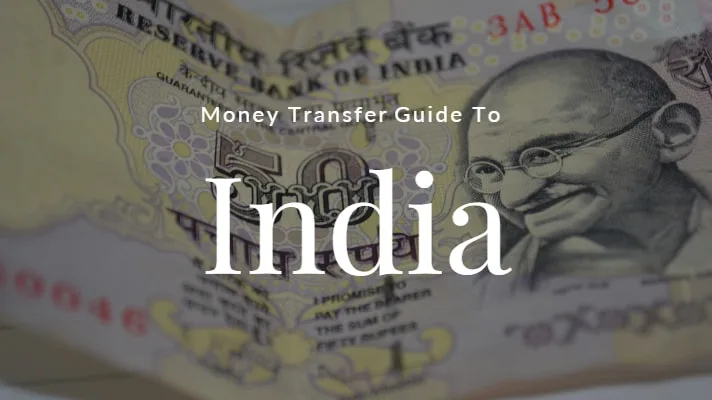 Best and cheapest way to send money to India