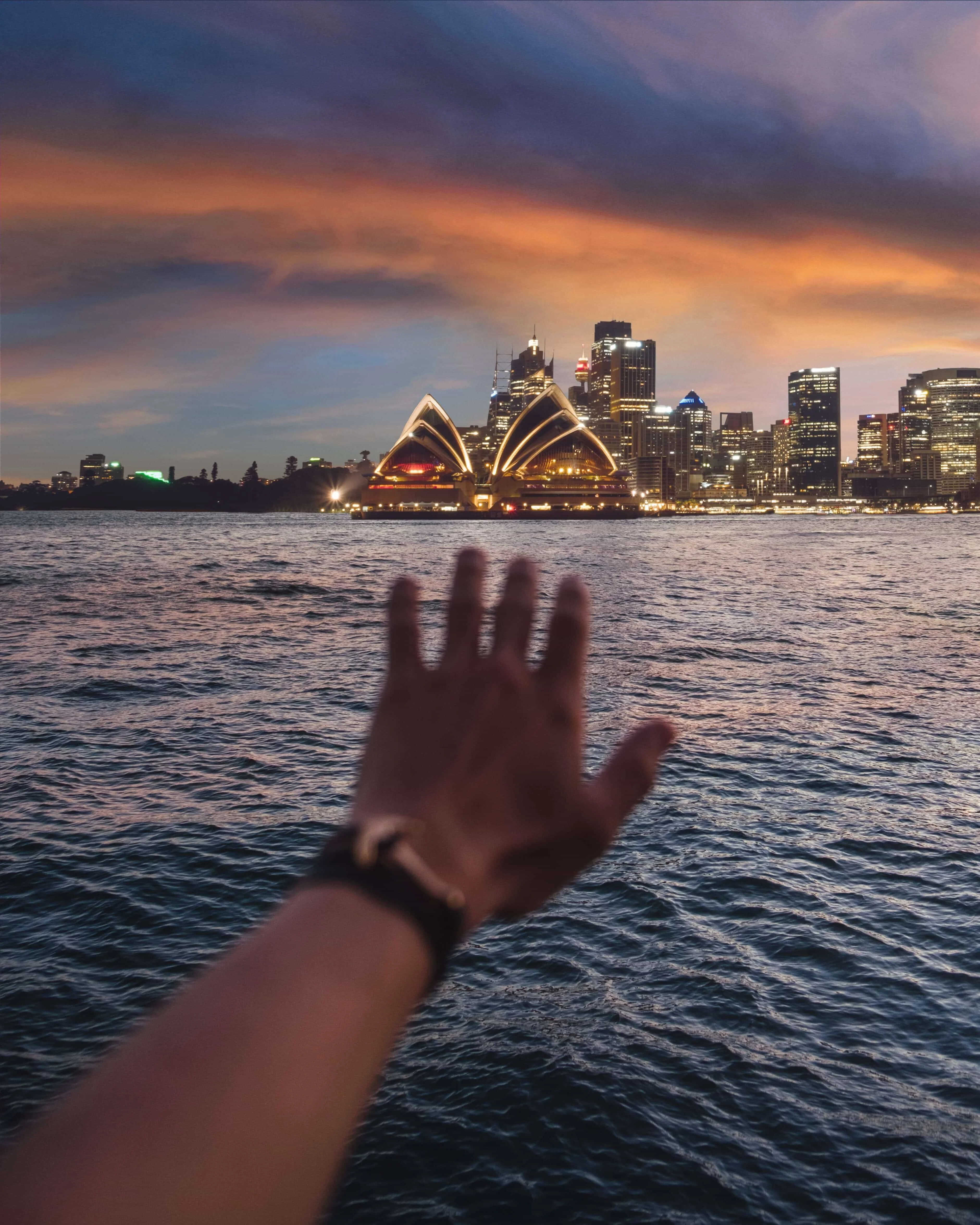 Moving to Australia? This post has all the information you'll need to plan your move to Australia. Visas, jobs, farm work, banking Information & much more!
