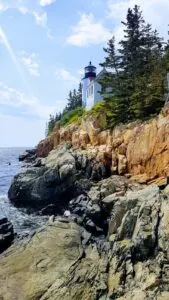 Best things to do in Acadia National Park. - Boston road trip guide.