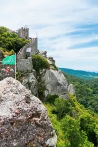 Everything you need to know about Sintra Portugal