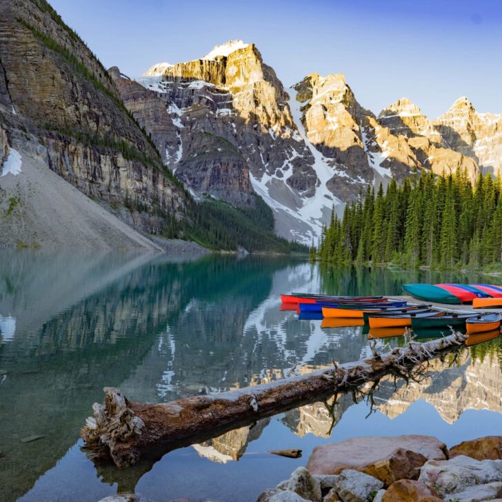 The Best Travel Insurance for Canada: IEC Working Holiday