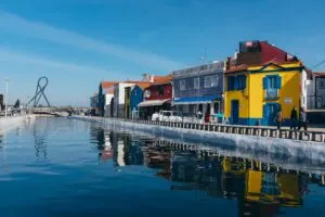 Aveiro, Portugal - A Perfect Day Trip Itinerary From Porto