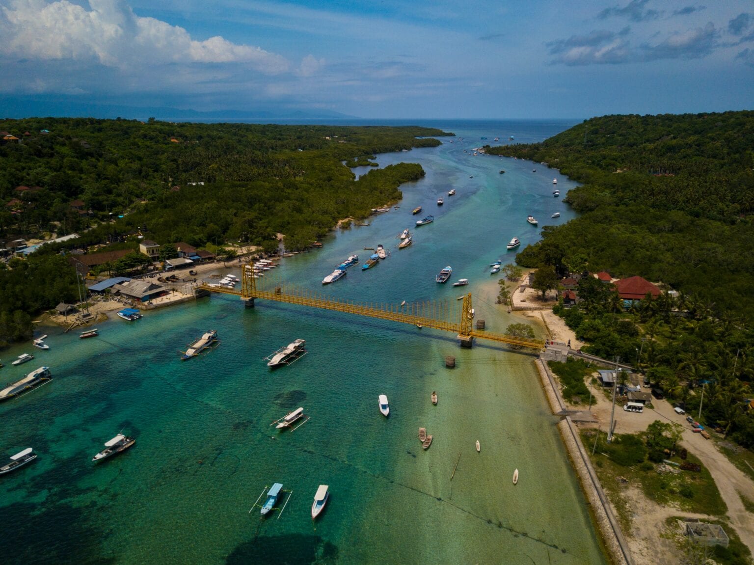 Nusa Lembongan 13 Epic Things To Do On This Incredible Island