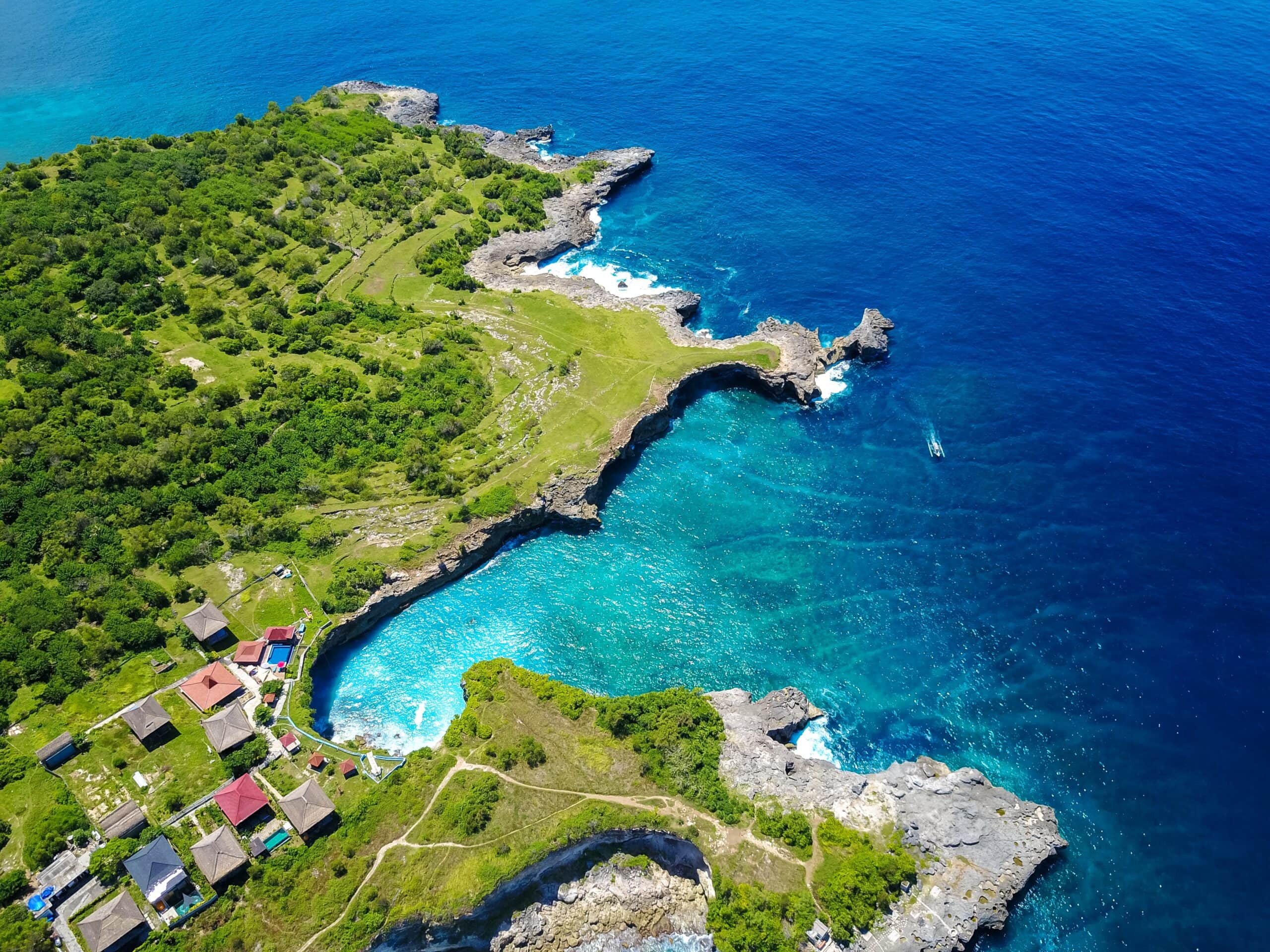 Nusa Lembongan Epic Things To Do On This Incredible Island