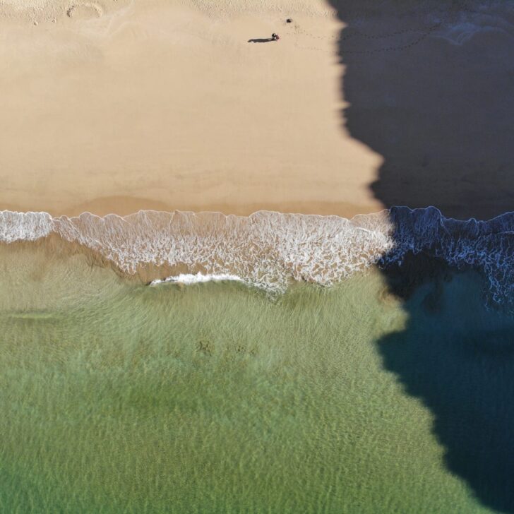 Praia do Beliche - Must be the most beautiful beach in Sagres, Algarve