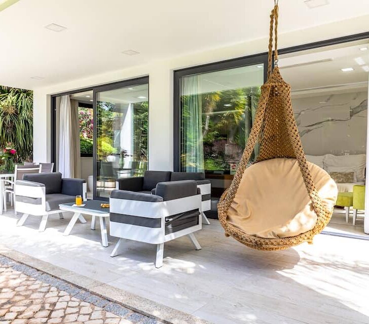 5 Stunning Airbnb's in the Algarve - Perfect for Couples