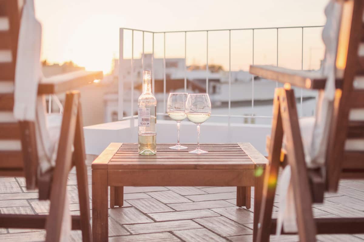 Best Airbnb's in the Algarve, Portugal Perfect for Couples