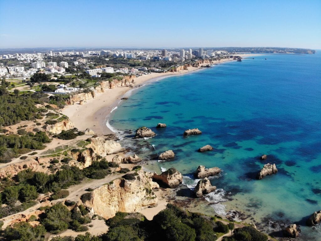 5 Stunning Airbnb’s in the Algarve – Perfect for Couples