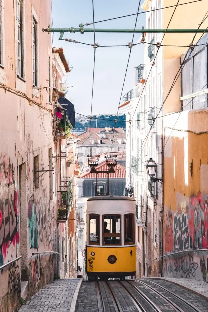 25 Bucket List Places To Visit In Portugal For The Most Epic Trip Ever