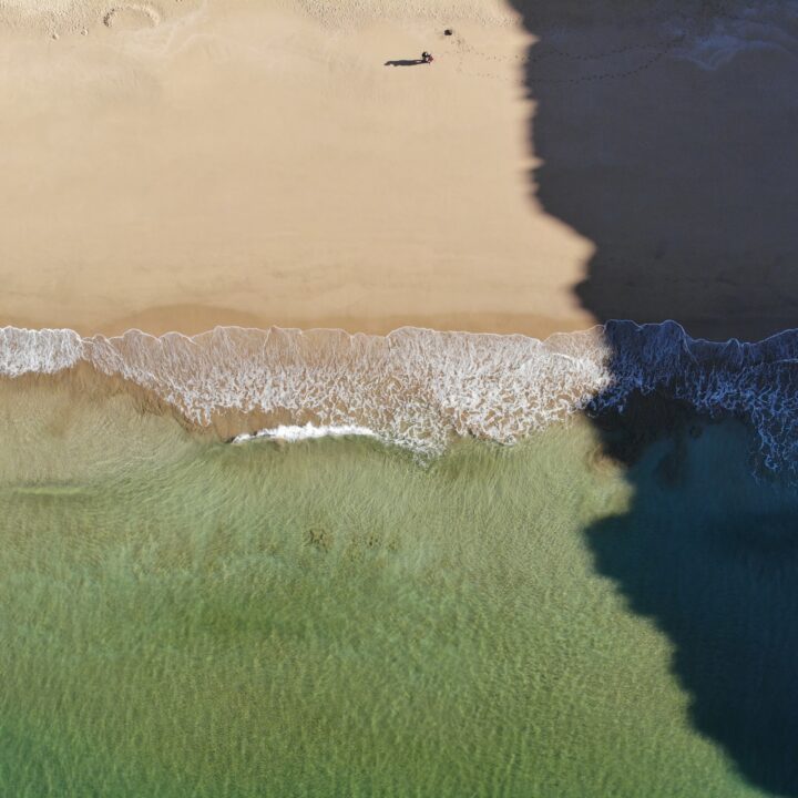 Algarve Road Trip - The Perfect 7 Day Road Trip Itinerary