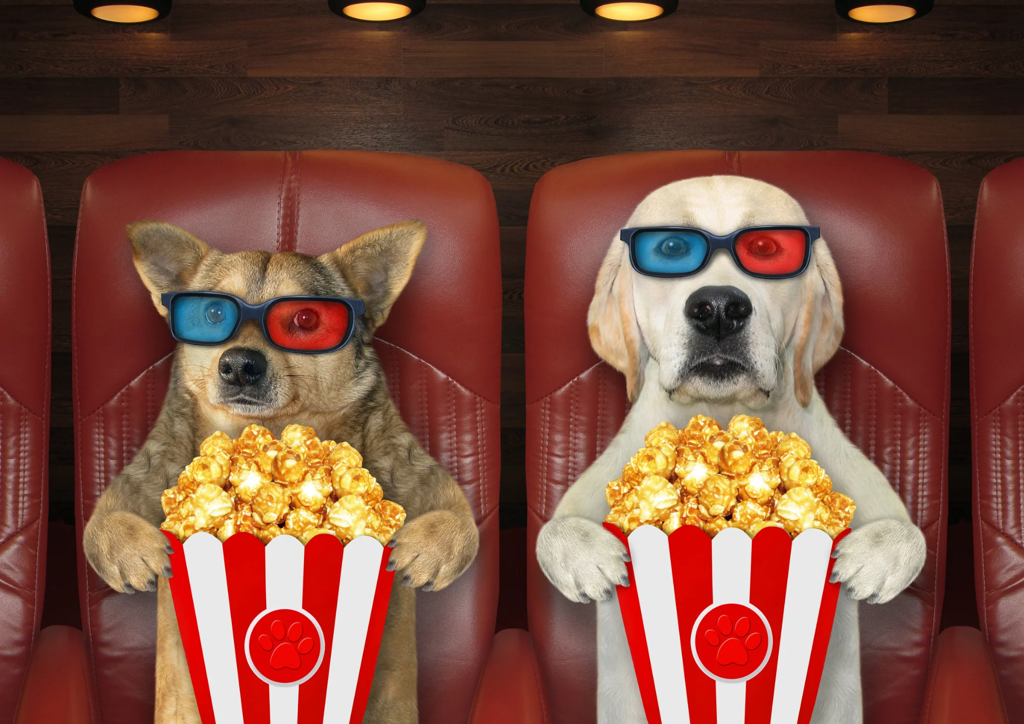 Top 10 Best Dog Movies Of All Time - Our Favourites fun ways