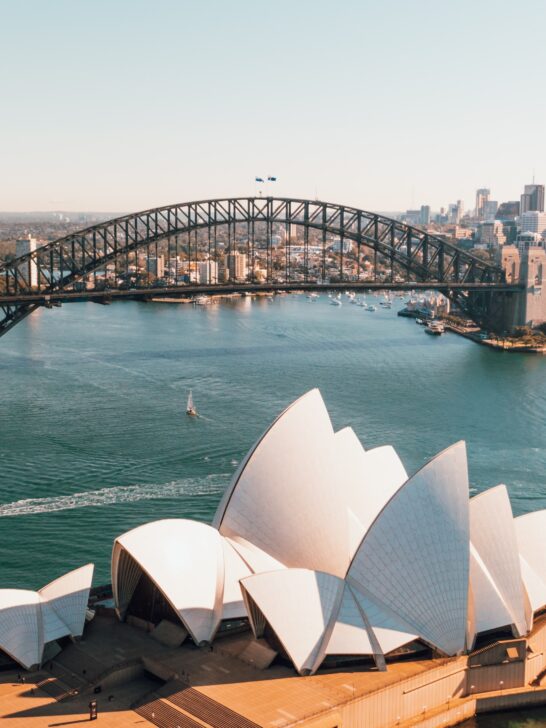 110 Moving To Australia Tips - Everything You Need To Know Before You Go