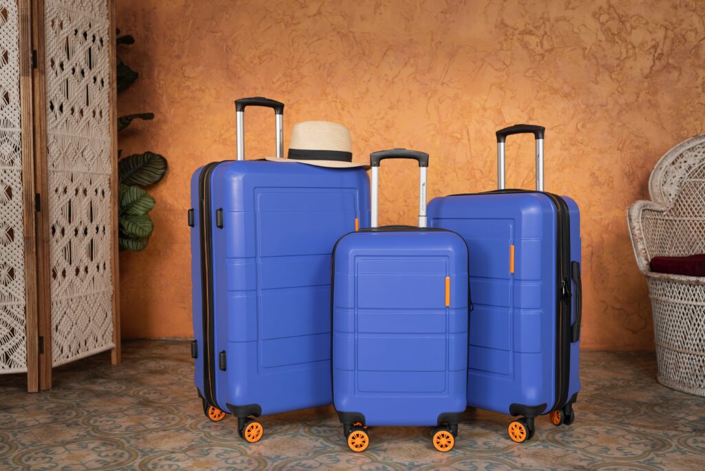Shipping Baggage To Australia - How To Send A Suitcase To Australia