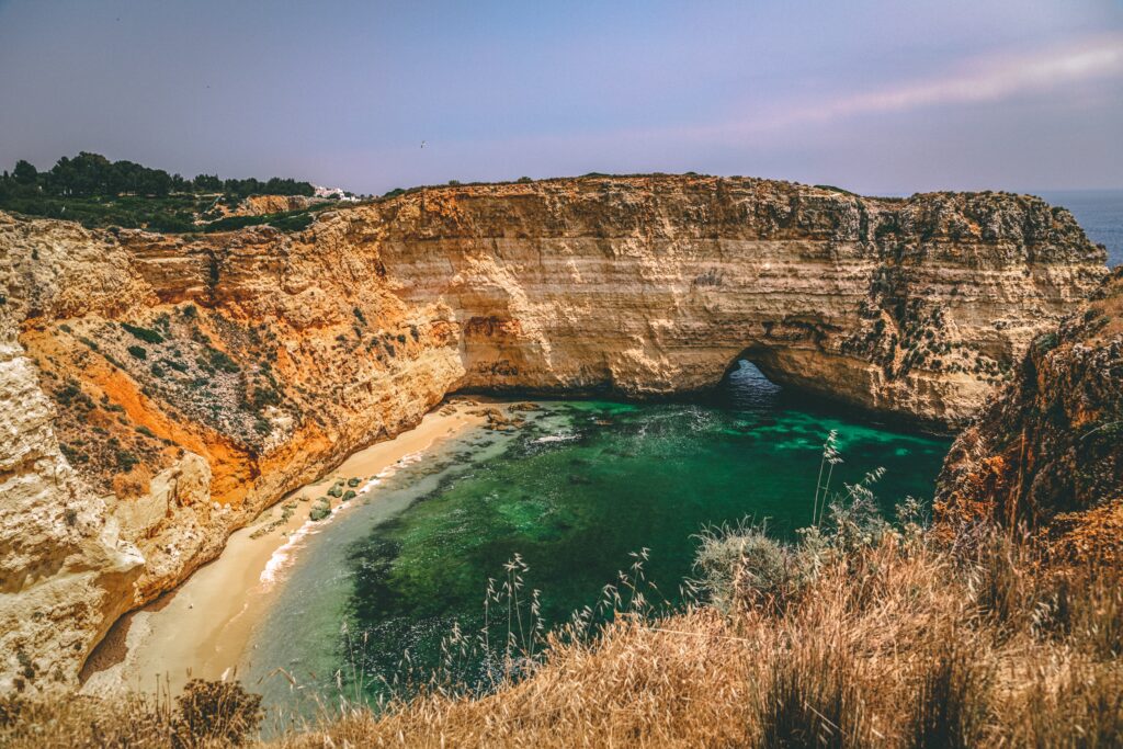 Algarve Road Trip Itinerary: 7 Days in Southern Portugal