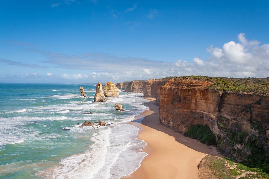 Perth To Melbourne Road Trip – 14 Day Best Drive Itinerary 