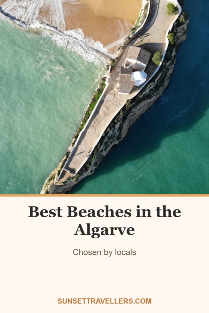 Best Beaches in the Algarve: Chosen by locals