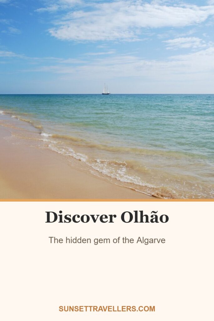 Discover Olh&atilde;o: The hidden gem of the Algarve